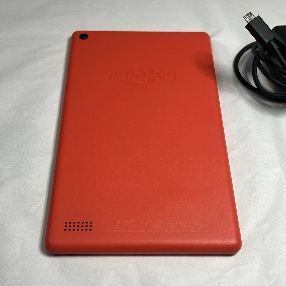 Fire 7 Tablet (7